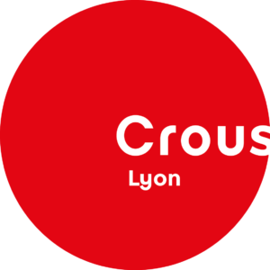logo crous lyon